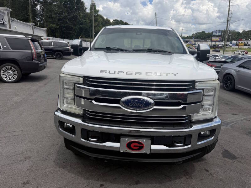 ford f-250 super duty 2017 1FT7W2BT8HED39877 image ford f-250 super duty 2017 1FT7W2BT8HED39877 image
